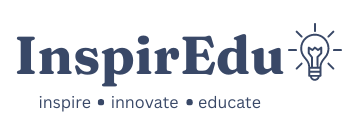 InspirEdu Logo Landscape .