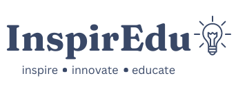 InspirEdu Logo Landscape .
