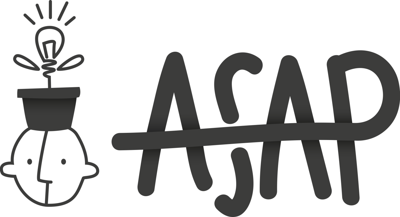 ASAP logo